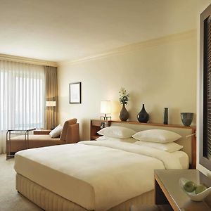 Kamer met een King Size Bed